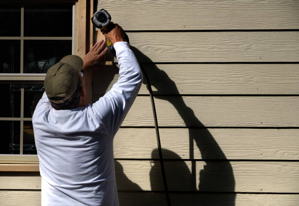 Best Custom Trim and Detailing for Siding  in Lake Mack Forest Hills, FL